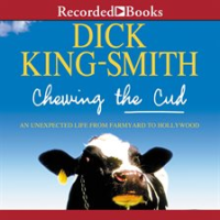 Chewing the Cud by King-Smith, Dick